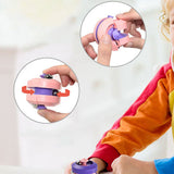 Fidget Puzzle Rotating Bead Toy