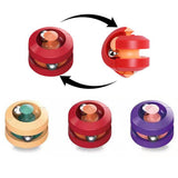 Fidget Puzzle Rotating Bead Toy