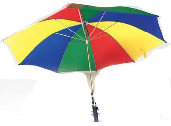 Buy RAINBOW 39 INCH GOLF UMBRELLASCLOSEOUT AS LOW AS NOW $ 3 EA Bulk Price