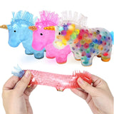  Unicorn Squishy Balls 