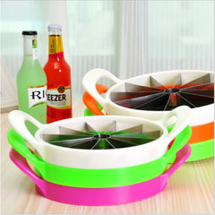 Watermelon Carving Slicer Set - The Ultimate Kitchen Companion