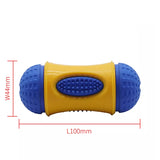 Rubber Chewer Toy for Dogs