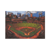 St. Louis Postcard - Busch Stadium In Bulk