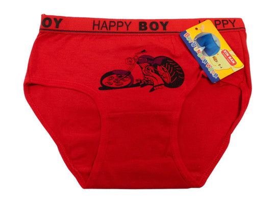 Little Boys' Underwear