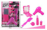 Bulk Buy 6 PC Pretend Play Beauty Sets Wholesale