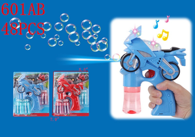 Bulk Buy Motorcycle Bubble Blaster Guns Wholesale