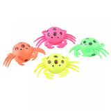 Crab Water Beads Filled Squishy Toy 