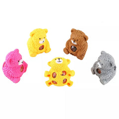 Water Bead Squeeze Bear Fidget Toy