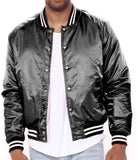 Men's Adult Bomber Varsity Jacket