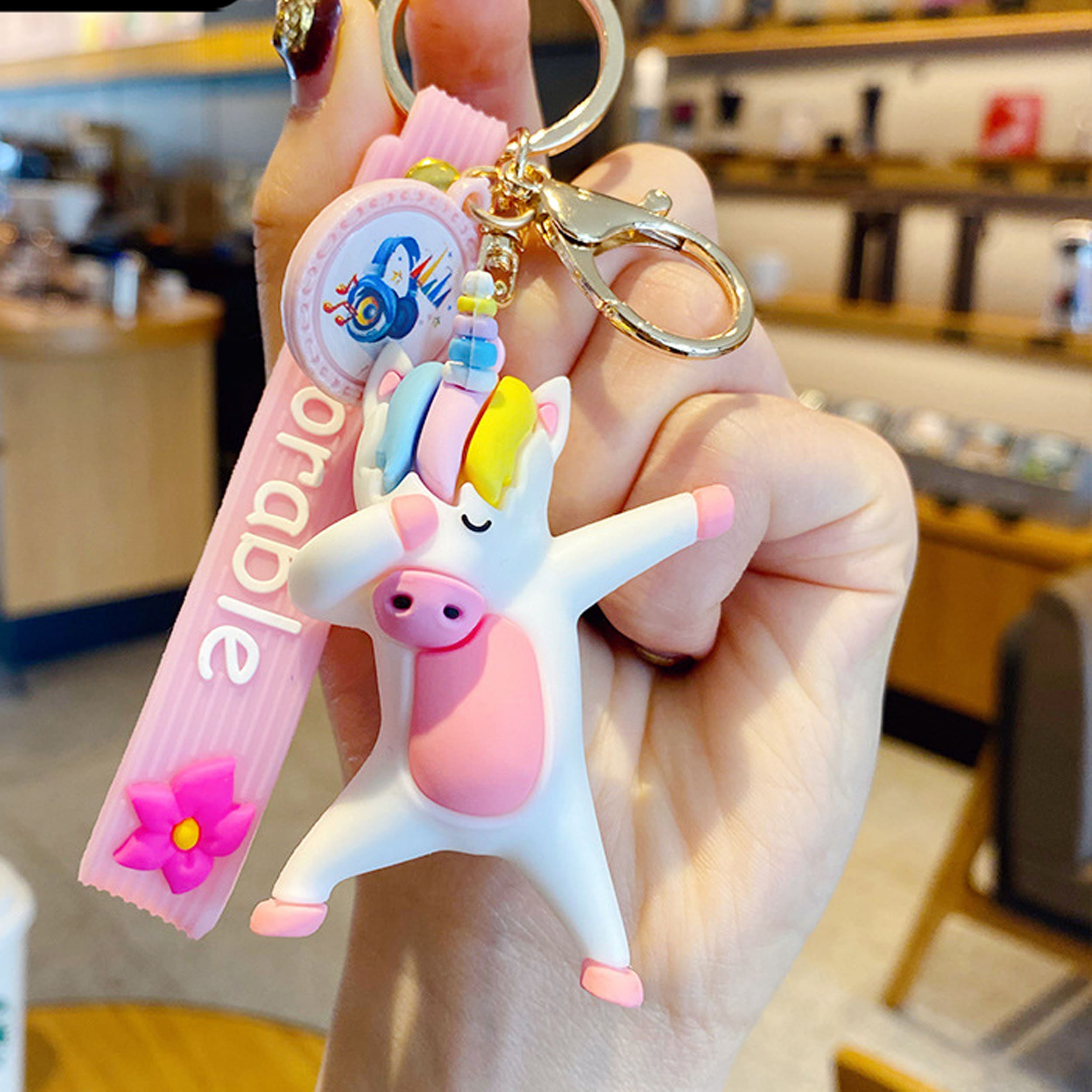 Wholesale Dog and Horse Shaped Keychains - Perfect for Animal Lovers