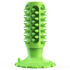 Cactus Shape Dog Chew Toy
