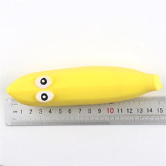 Banana Fidget Toy