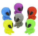 Buy MINI PUFFER ALIEN 1.75" in Bulk