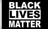 Wholesale BLACK LIVES MATTER 3 X 5 FLAG ( sold by the piece )