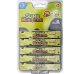 Buy ZIMPLI SLIME BLASTER REFILL PACK in Bulk