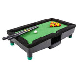 Buy DESKTOP MINI POOL TABLE 9" in Bulk