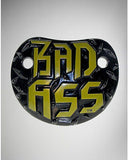 Wholesale BAD ASS TODDLER PACIFIER ( sold by  the piece ) * CLOSEOUT NOW $1.50 EA