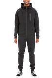 Buy MENS FULL ZIP SWEAT PANT SWEAT SET