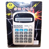 Shocking Calculator For Kids In Bulk