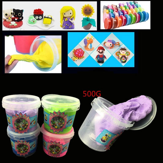 Bulk Buy Magic Putty Mud Slimes Wholesale