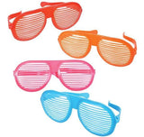 Buy JUMBO SHUTTER GLASSES in Bulk