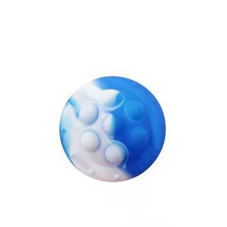 Fun and Relaxing Stress Relief Squeeze UFO Style Pop it Fidget Toys