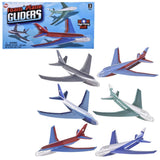 Buy 7" Plane Glider in Bulk