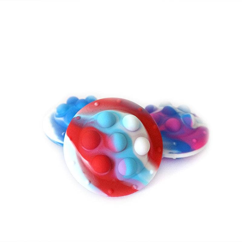 Bubble Pop Stress Balls Fidget Toys