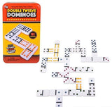 Buy DOUBLE 12 DOMINOES in Bulk