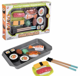 Buy SUSHI PLAY SET 19PC in Bulk