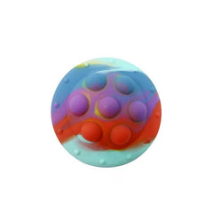 Bubble Pop Stress Balls Fidget Toys