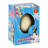 Hatching & Growing Magic Penguin Eggs For Kids In Bulk