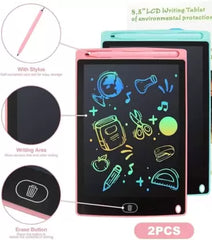 LCD Writing Pad Board for Kids