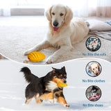 Tough & Durable Mango Dog Toy