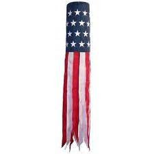 Buy USA FLAG WIND SOCKBulk Price